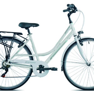 Bellaria D 48 Shimano 7 sp  wit