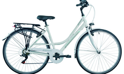 Bellaria D 48 Shimano 7 sp wit