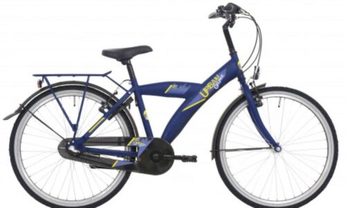 BFK Bike Fun H 24 R3 cobalt