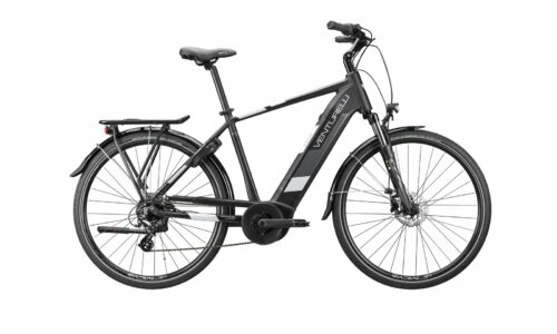 B-Ready H 53 cm shimano altus 7 sp derr Hydro