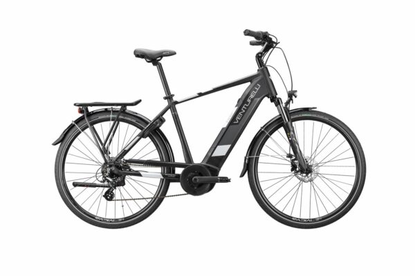 B-Ready H 53 cm shimano altus 7 sp derr Hydro