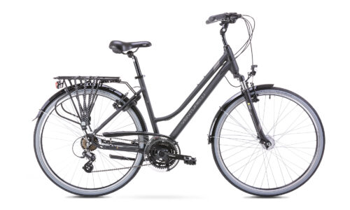 Venturelli Boulevard D 51 cm Shimano 21 sp