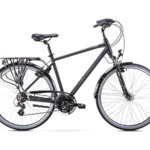 Venturelli Boulevard H 58cm Shimano 21 sp