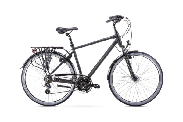 Venturelli Boulevard H 58cm Shimano 21 sp