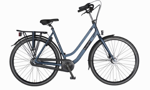 Burgers Breeze D nexus 3 RB diverse kleuren maten