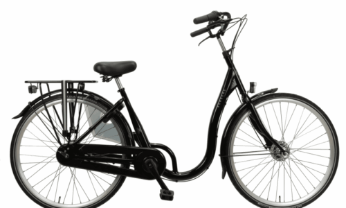 Burgers Low Entry D 48 cm Nexus 3 sp zwart