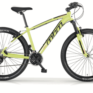 MBM Dart 29 43 cm Lime