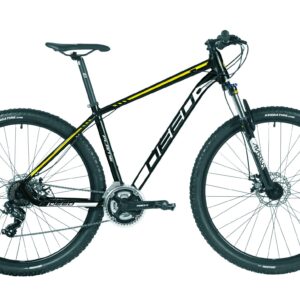 DEED Flame 295 H 50 geel wit