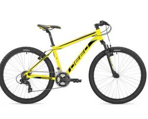 DEED Hoop H 45 cm geel 21 sp