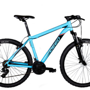 DEED Hoop H 40 cm 21 sp blauw