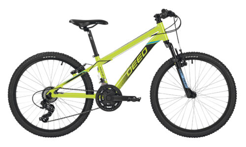 DEED Rookie  H 32 cm Lime 21 sp