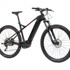 Lombardo Chamonix 8.0  MTB H 40 cm Deore 10 sp Hdisc
