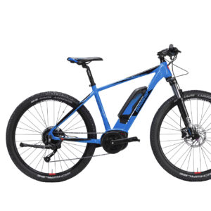 Lombardo E - Sestriere 5.0 MTB gents 56 cm blauw