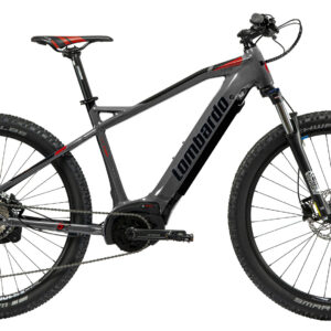 Lombardo E - Tonale  MTB gents 48 cm antra mat