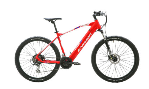 E- Vision Tourmalet 27