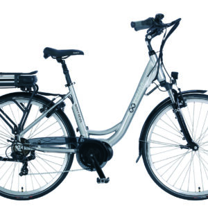 E-Vision Montreuill D 48cm 7 sp