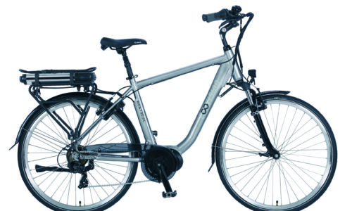 E-Vision Montreuill H 52cm 7 sp