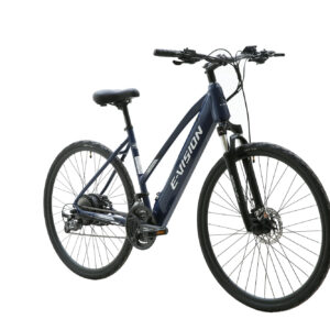 E- Vision Varennes D 44 cm donker Blauw
