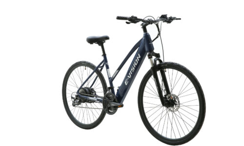 E- Vision Varennes D 48 cm donker Blauw