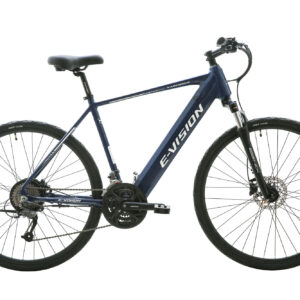 E- Vision Varennes 48 cm donker Blauw