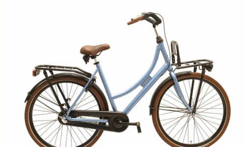 Avalon Cargo Dames 50 3 sp remnaaf IceBlue