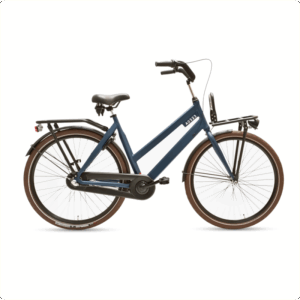 Avalon Style Dames  54 R3 mat blauw