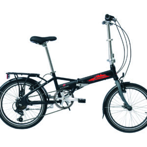 Granada 6 versnellingen alu frame