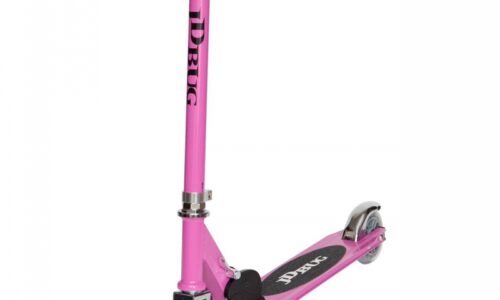 JD Bug Junior pink