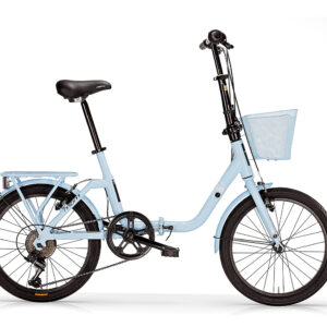 MBM Kangaroo 6 sp blue