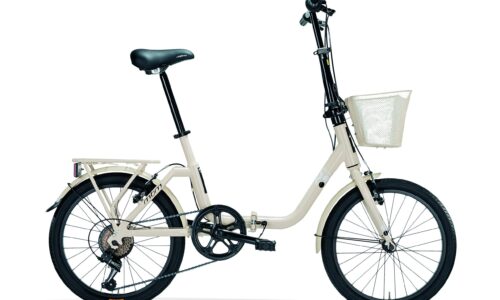 MBM Kangaroo 6sp sand