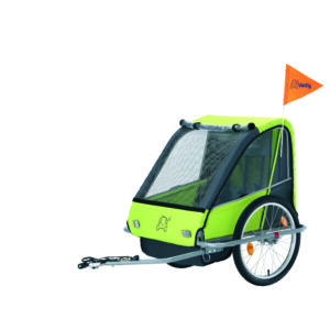 Vantly Kiddy Trailer aanhangwagentje