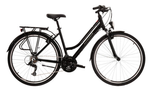 Kross Trans 1.0 D 43 cm shimano Tourney 21 sp