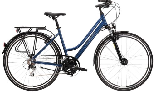 Kross Trans 3.0 D 48 cm shimano Acera 21 sp