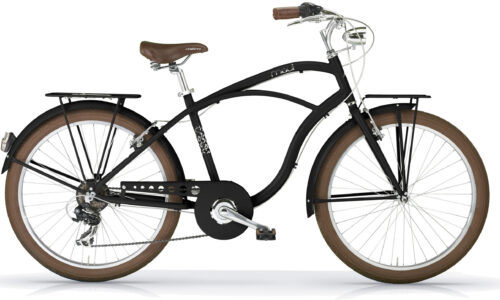 MBM Maui H 47cm 7 sp Mat Sand