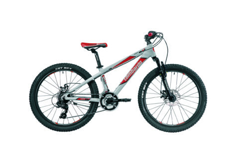 Lombardo Mozia Dirt H 35 cm zilver 21 sp Mdisc