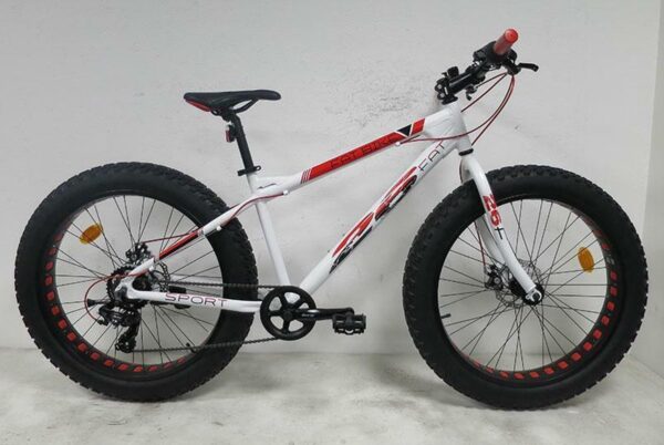 FatBike 26