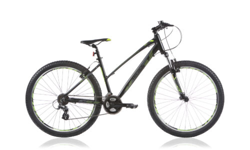 Outrage 601 D 46 cm 21 sp antra groen