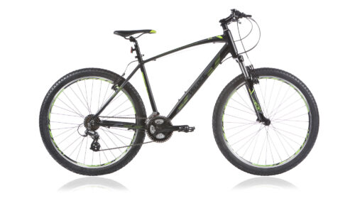 Outrage 601 H 48 cm 21 sp antra groen