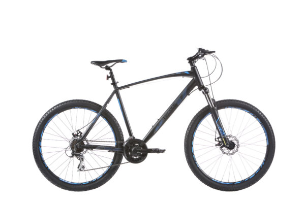 Outrage 602 H 58 cm antra blauw Acera  21 sp