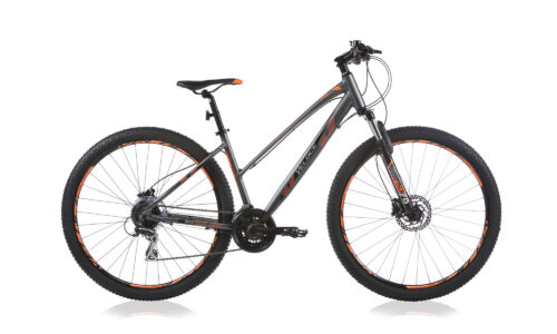 Outrage 602 D 46 cm antra blue 21 sp