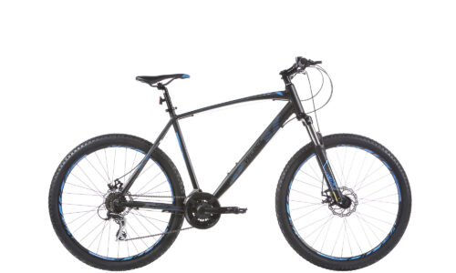 Outrage 602 H 53 cm antra blauw Acera 21 sp