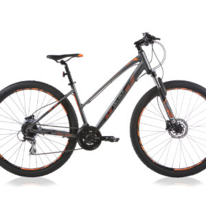 Outrage 603 D 46 cm  antra oranje 24sp