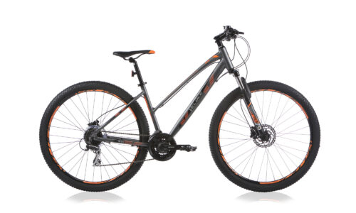 Outrage 603 D 46 cm antra oranje 24sp