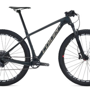 Coluer  Poison SL 2.1 29" CARBON  H38 cm Sram SX Eagle Hydro disc