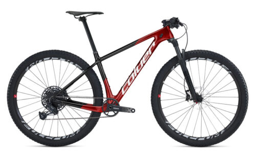 Coluer  Poison SL 2.1 29