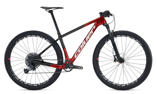 Coluer  Poison SL 2.1 29