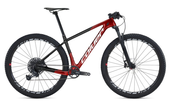 Coluer  Poison SL 2.1 29