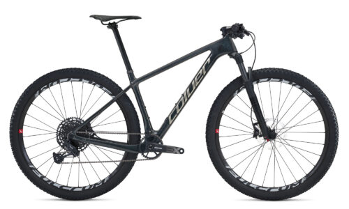 Coluer  Poison SL 2.1 29" CARBON  H48 cm Sram SX Eagle Hydro disc