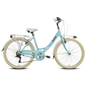 Picadilly 43 cm 6 sp licht blauw