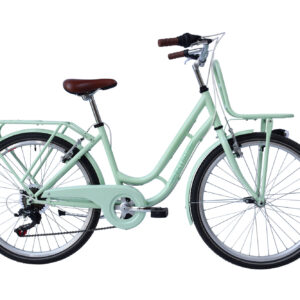 Magic Retro D 38 cm 6 speed green